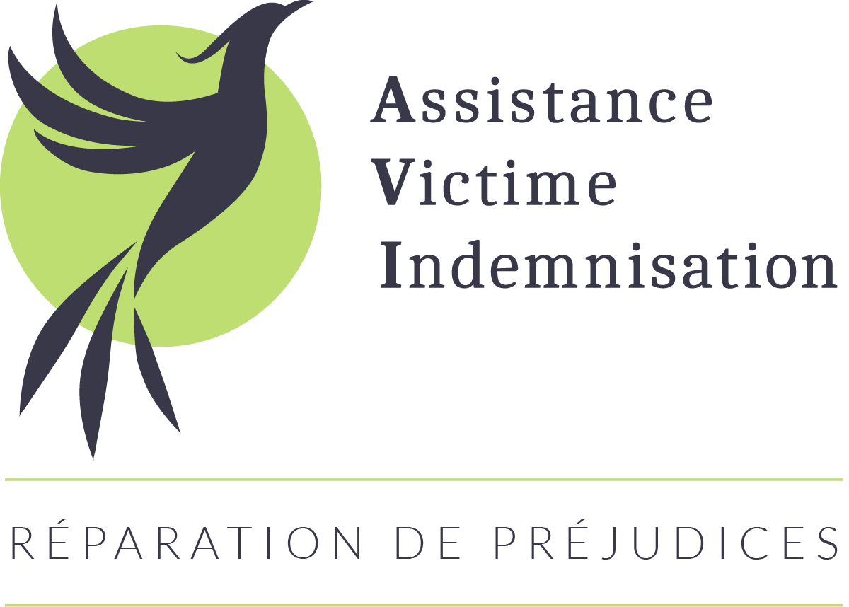 AVI - Assistance Victime Indemnisation